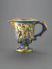 Aiguière : Neptune et Amphitrite, image 5/6