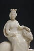 Sculpture : Cybèle assise sur un lion, image 4/4