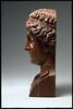 Buste d'Apollon couronné de bandelettes, image 7/10