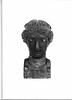 Buste d'Apollon couronné de bandelettes, image 10/10