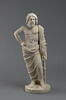 Statuette : Esculape, image 1/4