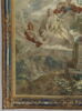 Zéphyr porte les sœurs de Psyché au palais de l'Amour, de la tenture de l'Histoire de Psyché, image 8/10