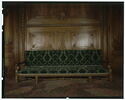 Canapé de l'antichambre Napoléon III (d'une paire), image 1/4
