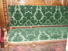 Canapé de l'antichambre Napoléon III (d'une paire), image 2/4