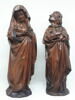 Statuette : saint Jean de calvaire, image 6/6