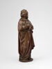 Statuette : saint Jean de calvaire, image 1/6