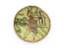 Coupe au guerrier, image 1/4