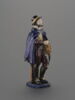 Statuette : Joueur de vielle, image 4/15