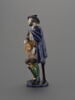 Statuette : Joueur de vielle, image 6/15