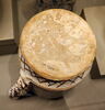 Vase à deux anses torsadées :  armoiries des Baglioni de Pérouse, image 2/4