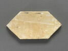 Carreau hexagonal : oiseau, image 2/3