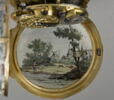 Montre : l'Enlèvement d'Europe, image 2/5