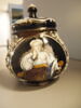 Sucrier : Arthémise et Antiope, image 4/7