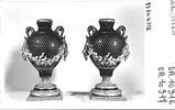 Paire de vases 