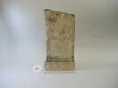 stèle, image 2/2