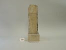 stèle, image 2/3