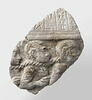 relief  ; masse d'armes, image 1/3
