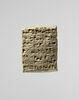 tablette ; scellement, image 3/7