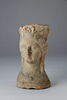 figurine ; vase, image 3/4