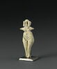 Figurine : femme nue, image 1/5