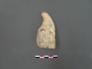 figurine ; fragment ; tête, image 2/2