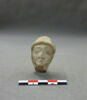 figurine ; fragment ; fragment, image 1/2