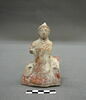 vase  ; figurine ; applique, image 1/2