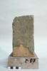 stèle  ; ex-voto, image 2/3