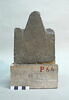 stèle ; ex-voto, image 3/3