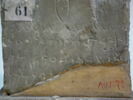 stèle  ; ex-voto, image 3/4