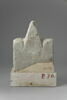 stèle  ; ex-voto, image 1/4