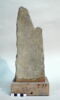 stèle ; ex-voto, image 3/3