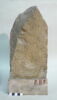 stèle  ; ex-voto, image 3/3