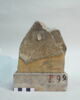 stèle  ; ex-voto, image 3/3