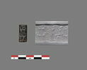 sceau cylindre, image 2/2
