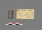 sceau cylindre, image 2/2