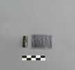 sceau cylindre, image 2/2