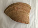 support de vase ; vase, image 2/2
