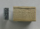 sceau cylindre, image 1/2