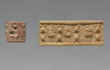 sceau cylindre, image 1/2