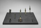 vase miniature ; objet votif, image 3/5