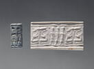 sceau cylindre, image 3/3