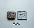 amulette ; cachet, image 2/2
