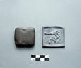 amulette ; cachet, image 1/2