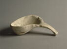 Coquille utilisée comme lampe, image 7/7