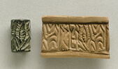 sceau cylindre, image 1/2