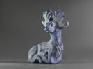 amulette ; pendeloque, image 1/3