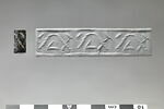 sceau cylindre, image 2/3