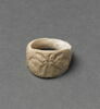 bague ; cachet, image 3/3