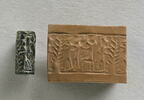sceau cylindre, image 1/2